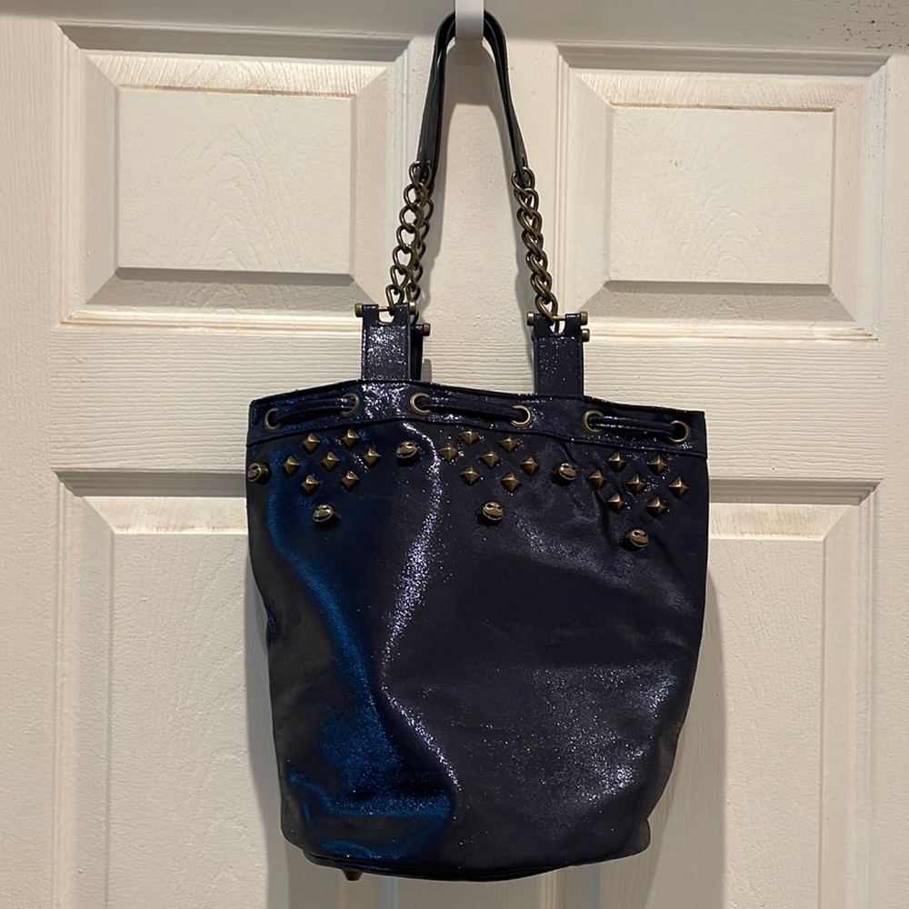 Disney jack skellington bag